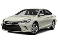 2015 Toyota Camry 4dr Sdn V6 Auto XSE Exterior Shot 1