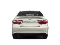 2017 Toyota Camry 4dr Sdn I4 Auto SE Exterior Shot 8