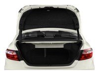 2015 Toyota Camry 4dr Sdn V6 Auto XSE Exterior Shot 4