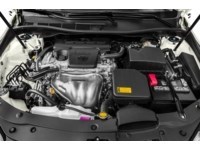 2017 Toyota Camry 4dr Sdn I4 Auto SE Exterior Shot 3