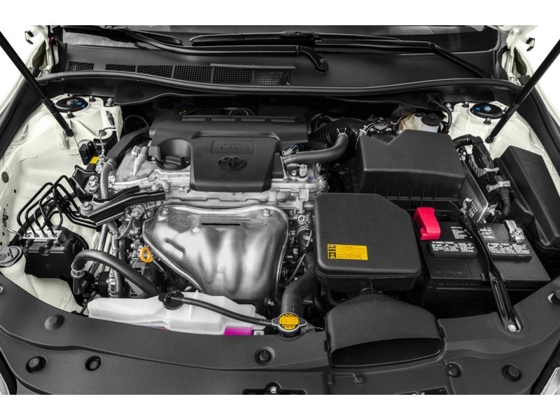 2017 Toyota Camry 4dr Sdn I4 Auto SE Exterior Shot 3