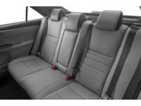 2017 Toyota Camry 4dr Sdn I4 Auto SE Interior Shot 6