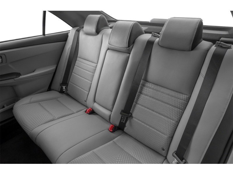 2015 Toyota Camry 4dr Sdn V6 Auto XSE Interior Shot 6