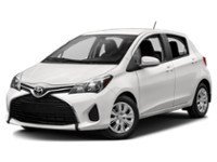 2016 Toyota Yaris 5dr HB Auto LE Exterior Shot 1