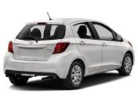2016 Toyota Yaris 5dr HB Auto LE Exterior Shot 2