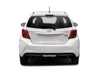 2016 Toyota Yaris 5dr HB Auto LE Exterior Shot 8