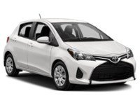2016 Toyota Yaris 5dr HB Auto LE Exterior Shot 9