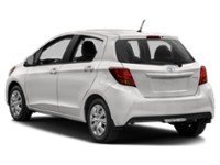 2016 Toyota Yaris 5dr HB Auto LE Exterior Shot 10