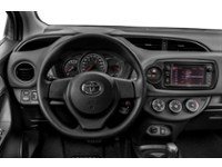 2016 Toyota Yaris 5dr HB Auto LE Interior Shot 3