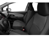 2016 Toyota Yaris 5dr HB Auto LE Interior Shot 5