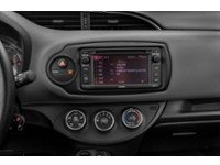 2016 Toyota Yaris 5dr HB Auto LE Interior Shot 2
