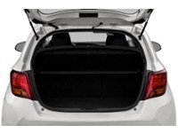 2016 Toyota Yaris 5dr HB Auto LE Exterior Shot 4