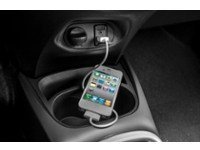 2016 Toyota Yaris 5dr HB Auto LE Exterior Shot 13