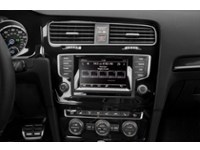 2017 Volkswagen Golf R 5dr HB DSG Interior Shot 2