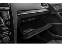 2017 Volkswagen Golf R 5dr HB DSG Interior Shot 4