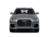 2018 Audi Q3 2.0 TFSI quattro Technik Tiptronic Exterior Shot 6