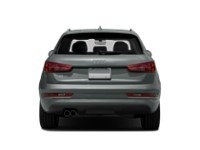 2018 Audi Q3 2.0 TFSI quattro Technik Tiptronic Exterior Shot 8