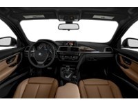 2016 BMW 3 Series 4dr Sdn 328i xDrive AWD Interior Shot 6
