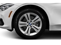 2016 BMW 3 Series 4dr Sdn 328i xDrive AWD Exterior Shot 5