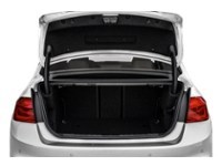 2016 BMW 3 Series 4dr Sdn 328i xDrive AWD Exterior Shot 4