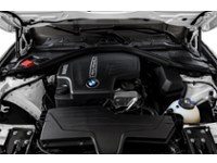 2016 BMW 3 Series 4dr Sdn 328i xDrive AWD Exterior Shot 3