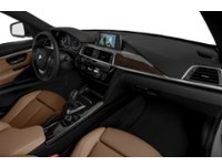 2016 BMW 3 Series 4dr Sdn 328i xDrive AWD Interior Shot 1
