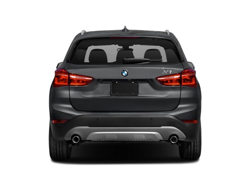 2018 BMW X1 xDrive28i Sports Activity Vehicle Exterior Shot 8