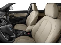 2018 BMW X1 xDrive28i Sports Activity Vehicle Interior Shot 4