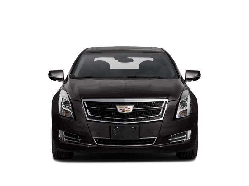 2017 Cadillac XTS 3.6L | BOSE | HTD/COOLED | ACCIDENT FREE Exterior Shot 6