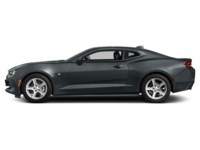2018 Chevrolet Camaro 2dr Cpe 2LT Exterior Shot 7