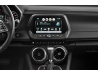 2017 Chevrolet Camaro 2dr Cpe 1LT Interior Shot 2