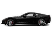 2015 Chevrolet Corvette 2dr Stingray Z51 Cpe w/3LT Exterior Shot 7