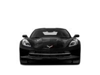 2015 Chevrolet Corvette 2dr Stingray Z51 Cpe w/3LT Exterior Shot 6