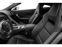 2015 Chevrolet Corvette 2dr Stingray Z51 Cpe w/3LT Interior Shot 4