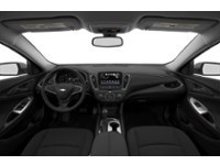 2018 Chevrolet Malibu 4dr Sdn LT w/1LT Interior Shot 6