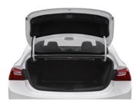 2018 Chevrolet Malibu 4dr Sdn LT w/1LT Exterior Shot 4
