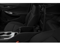 2018 Chevrolet Malibu 4dr Sdn LT w/1LT Interior Shot 7