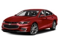 2018 Chevrolet Malibu 4dr Sdn Premier w/2LZ Exterior Shot 1