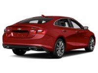 2018 Chevrolet Malibu 4dr Sdn Premier w/2LZ Exterior Shot 2