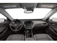2018 Chevrolet Malibu 4dr Sdn Premier w/2LZ Interior Shot 6