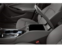 2018 Chevrolet Malibu 4dr Sdn Premier w/2LZ Interior Shot 7