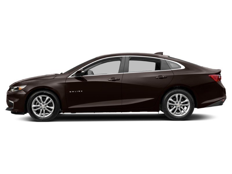 2016 Chevrolet Malibu Hybrid /5L/100KM/NEW TIRES/44,00 KM Exterior Shot 7