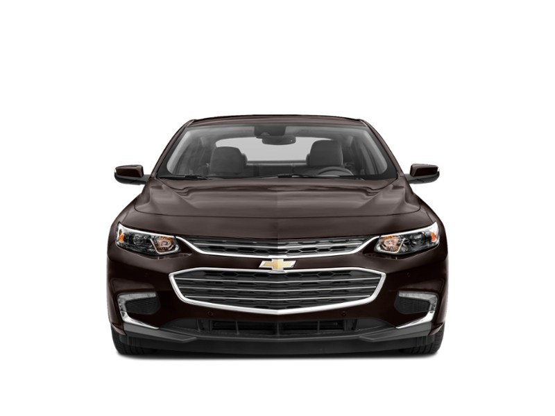 2016 Chevrolet Malibu Hybrid 4dr Sdn Hybrid w/1HY Exterior Shot 6