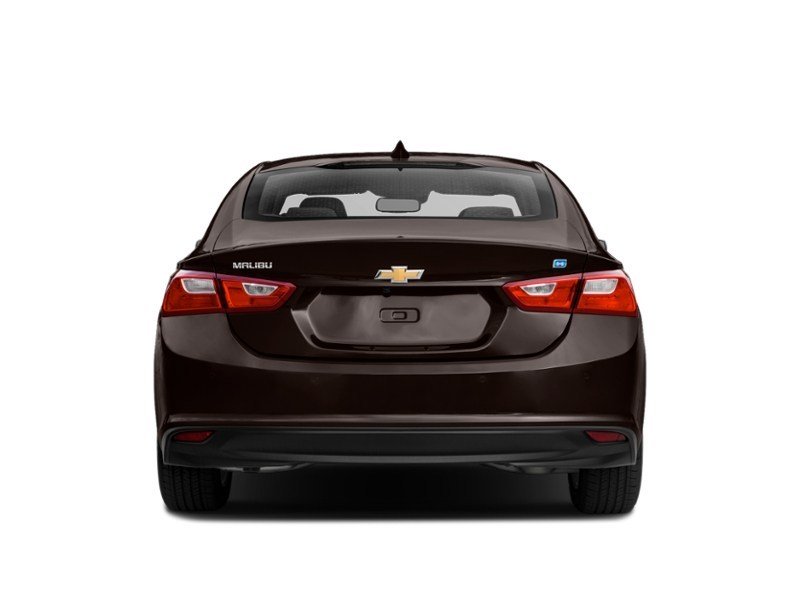 2016 Chevrolet Malibu Hybrid /5L/100KM/NEW TIRES/44,00 KM Exterior Shot 8
