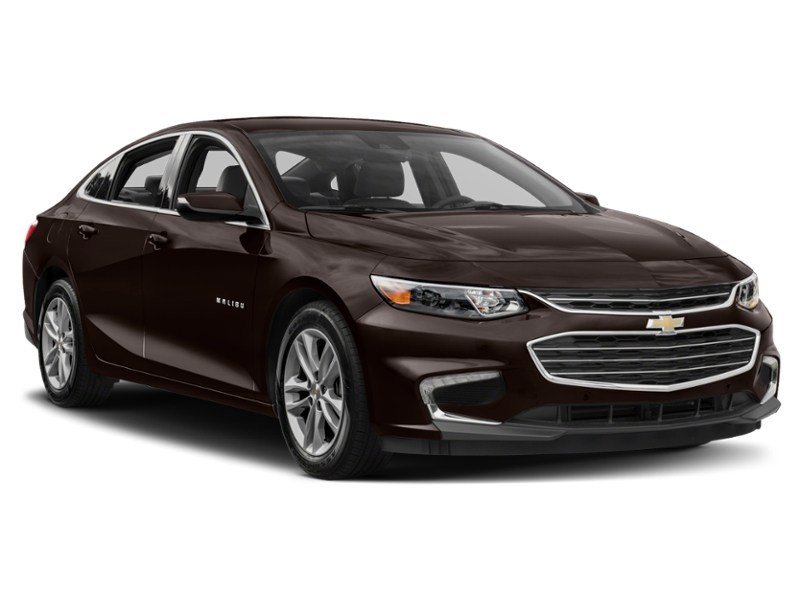 2016 Chevrolet Malibu Hybrid /5L/100KM/NEW TIRES/44,00 KM Exterior Shot 9