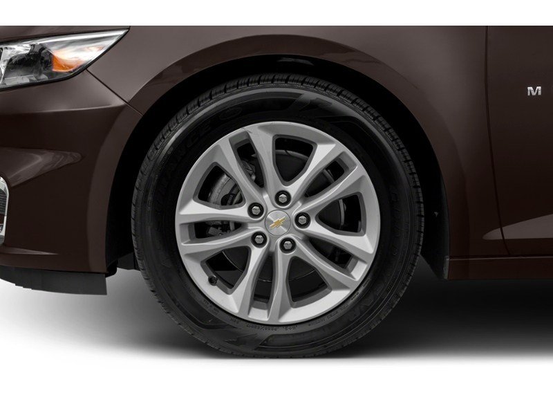 2016 Chevrolet Malibu Hybrid /5L/100KM/NEW TIRES/44,00 KM Exterior Shot 5