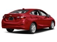 2018 Chevrolet Cruze LT | 1.4L | ROOF | TECH PKG | CONV PKG Exterior Shot 2