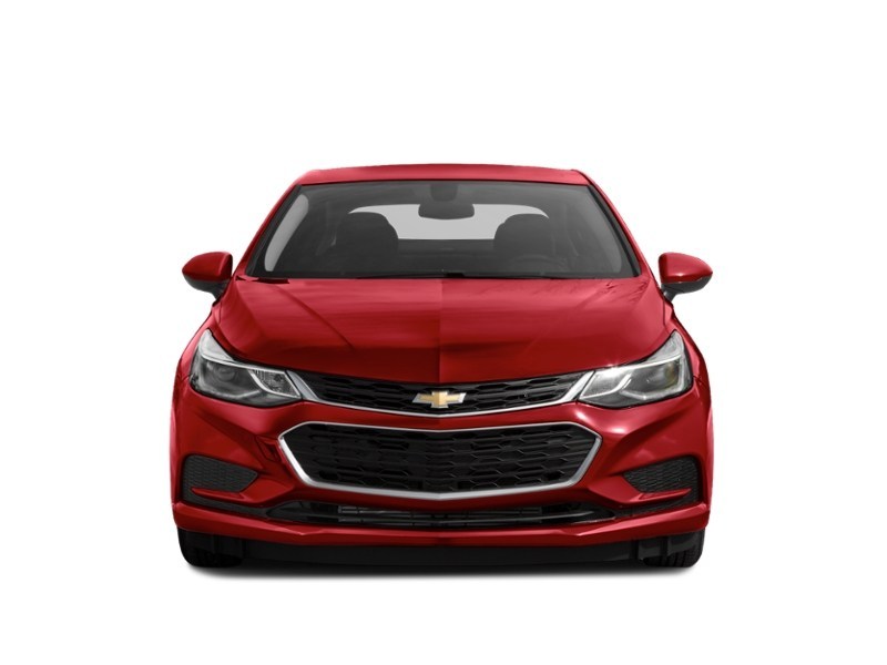 2018 Chevrolet Cruze LT | 1.4L | ROOF | TECH PKG | CONV PKG Exterior Shot 6