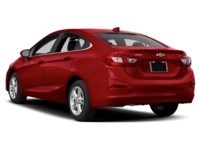 2018 Chevrolet Cruze 4dr Sdn 1.4L LT w/1SD Exterior Shot 10