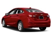 2018 Chevrolet Cruze LT | 1.4L | ROOF | TECH PKG | CONV PKG Exterior Shot 10